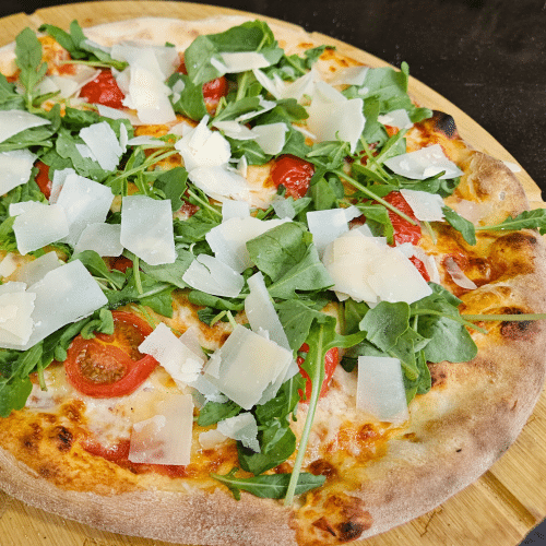Pizza Primavera