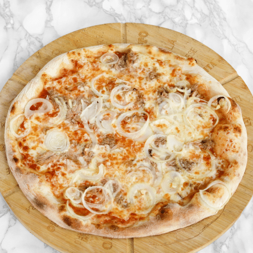 Pizza Tonno
