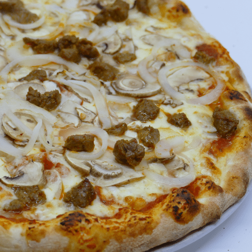 Pizza Western