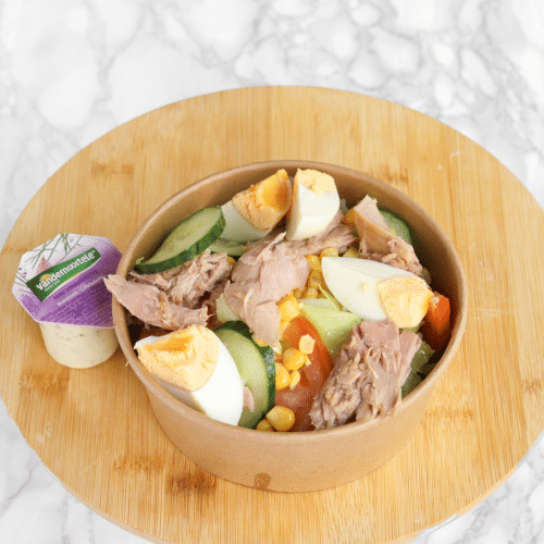 Salade Niçoise