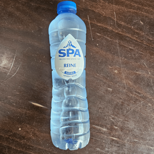 Spa (50 cl)