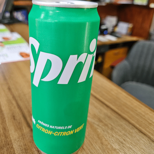 Sprite (33 cl)