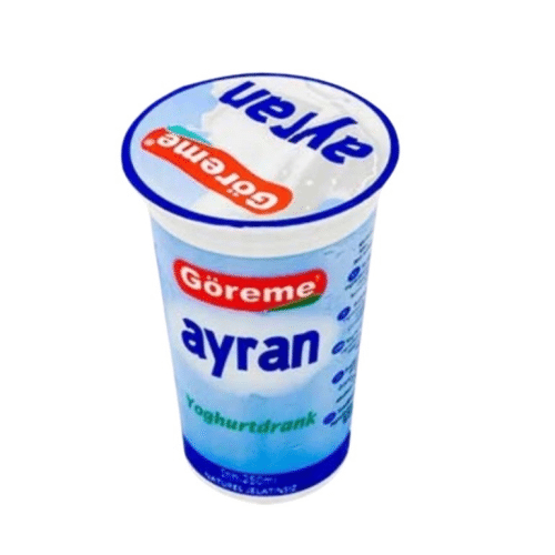 Ayran
