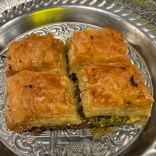 Baklava