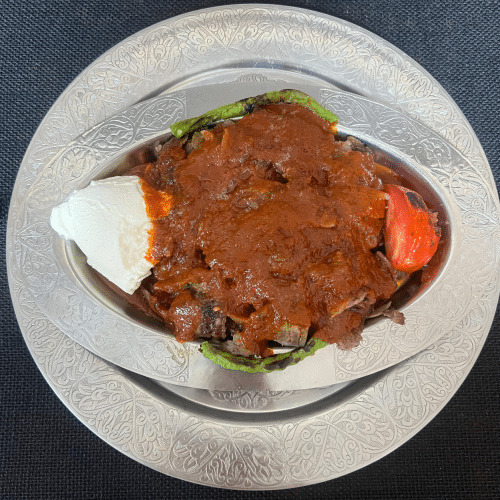 Iskender
