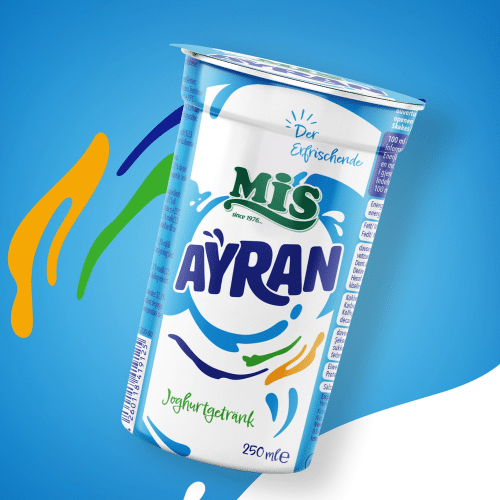 Ayran 20cl