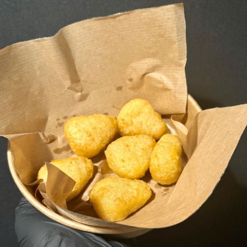 Chilli bites 12 stuks