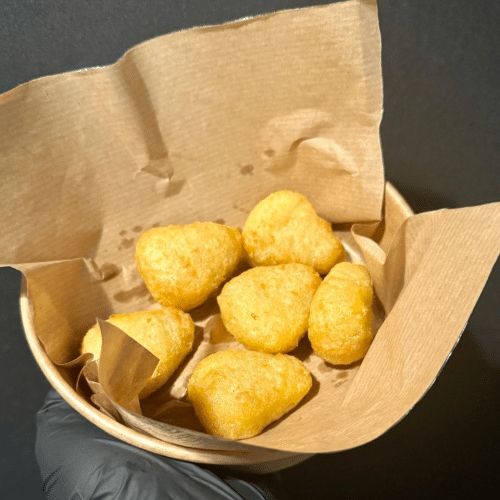 Chilli bites 6 stuks