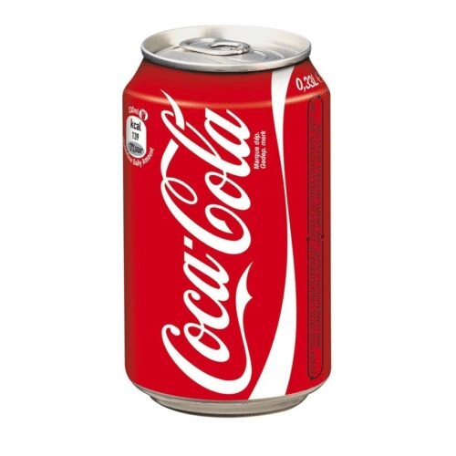 Coca-Cola