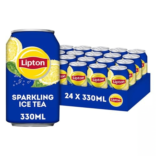 Lipton ice tea