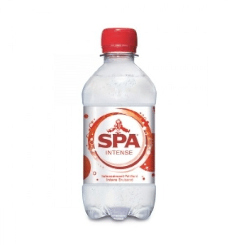 Spa rood