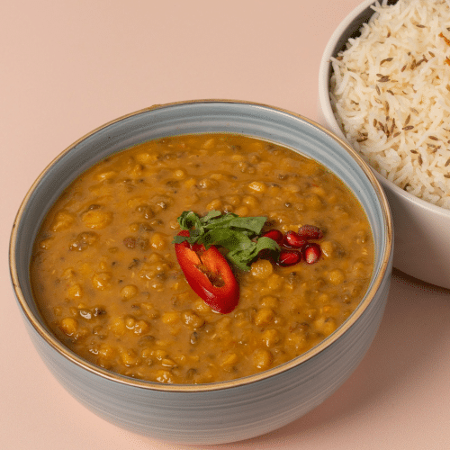 Dal Makhani