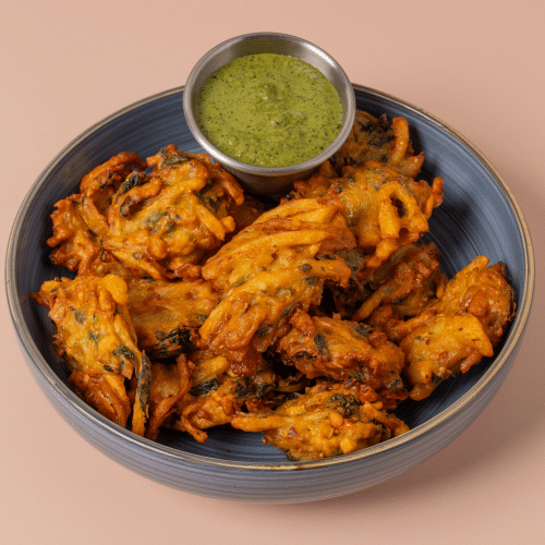 Pakoras