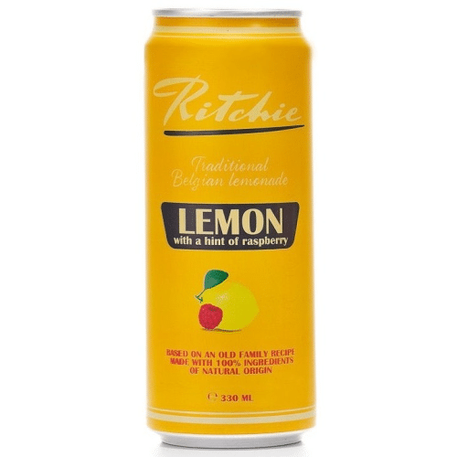 Ritchie lemon