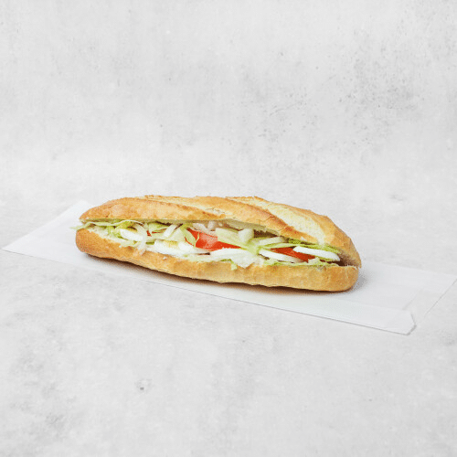 Tonijnsalade mayo