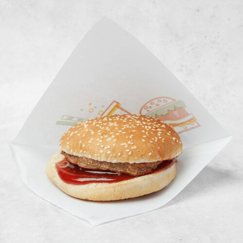 Hamburger