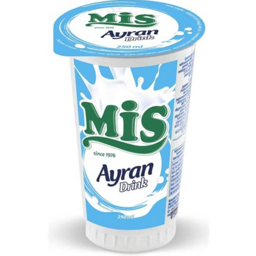 Ayran