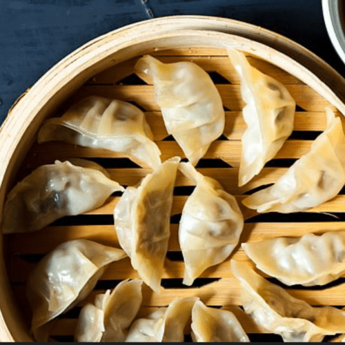 Dimsum mix (12 stuks)