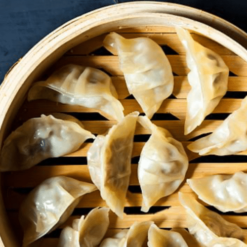 Dimsum mix (6 stuks)