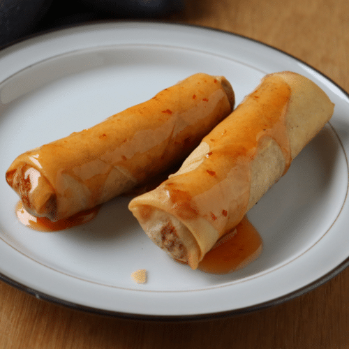 Loempia kip (2 stuks)