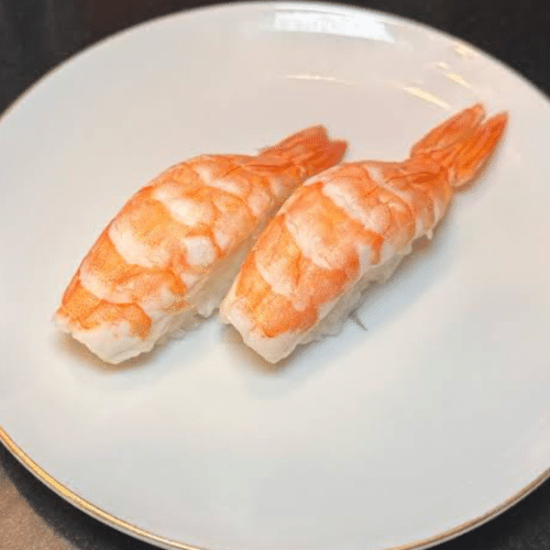 Nigiri ebi
