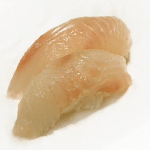 Nigiri tai