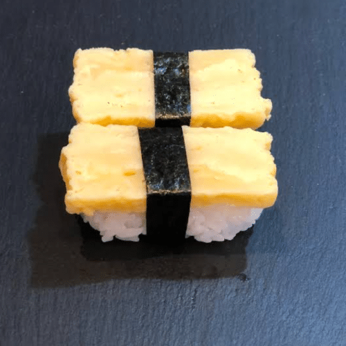 Nigiri tamago