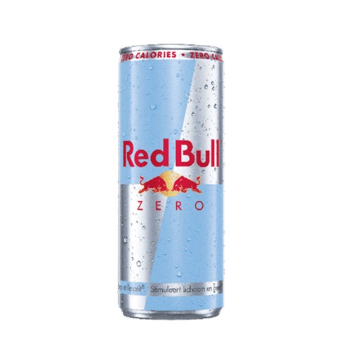 Red Bull Zero