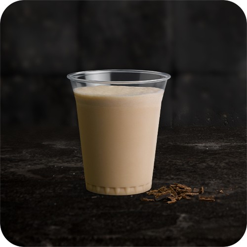 Milkshake Chocolade 25cl