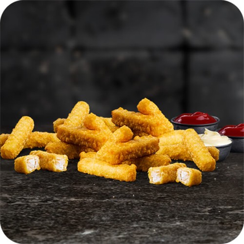 Party Box 20 Fish 'n Dips 