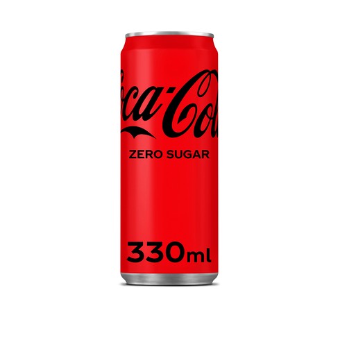 Coca Cola Zero 33cl