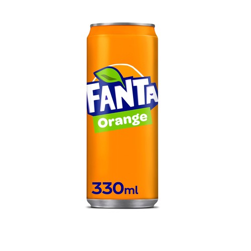 Fanta 33cl