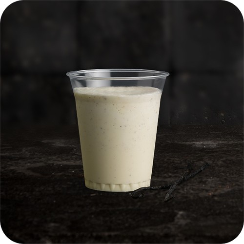 Milkshake Vanille 25cl