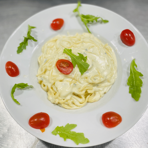 Quattro formaggi