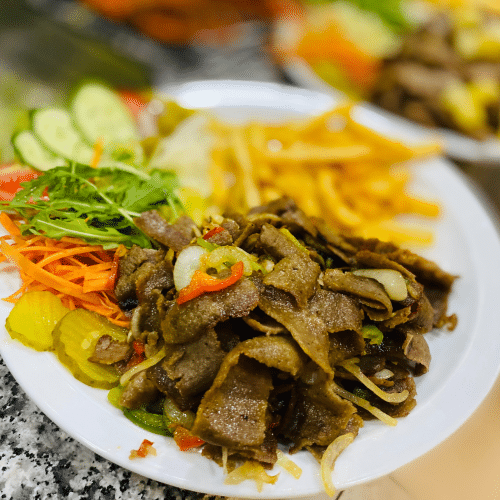 Schotel kebap