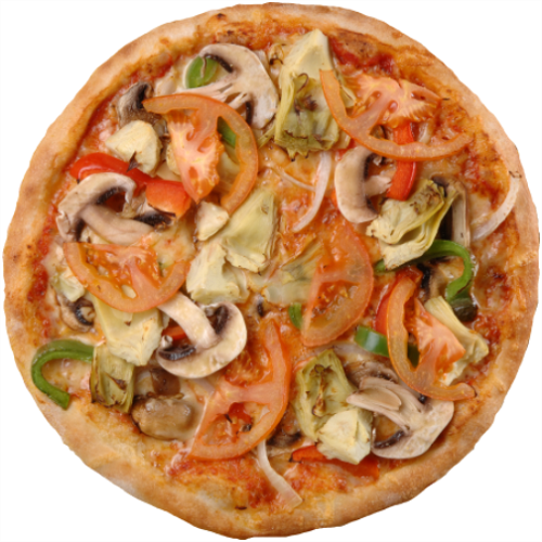 Veggie