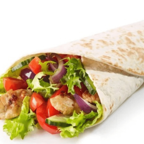 Dürüm kebab
