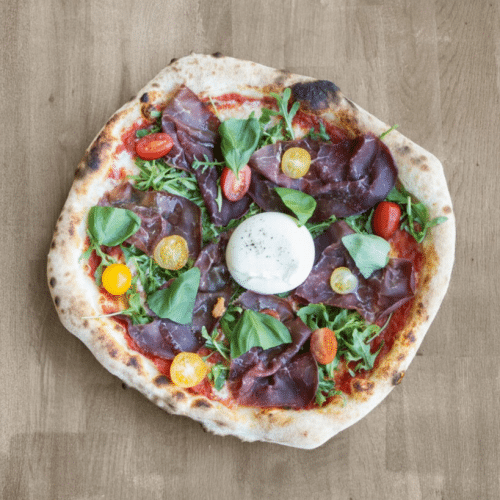 Bresaola