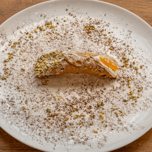 Canolli