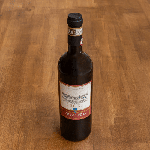 Chianti Classico (rouge)