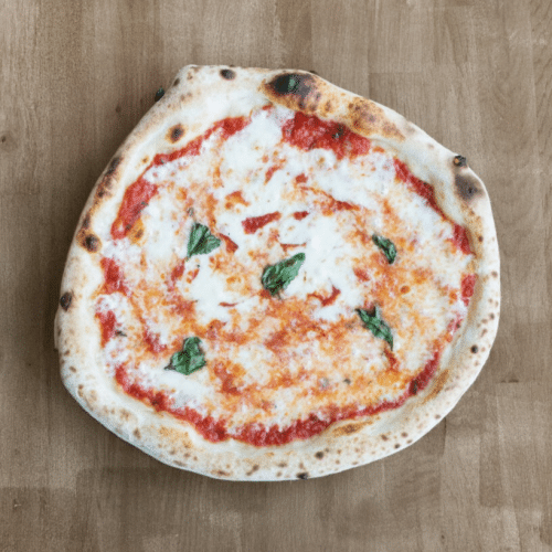 Margherita