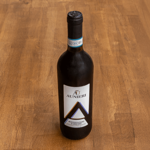 Montepulciano (rouge)