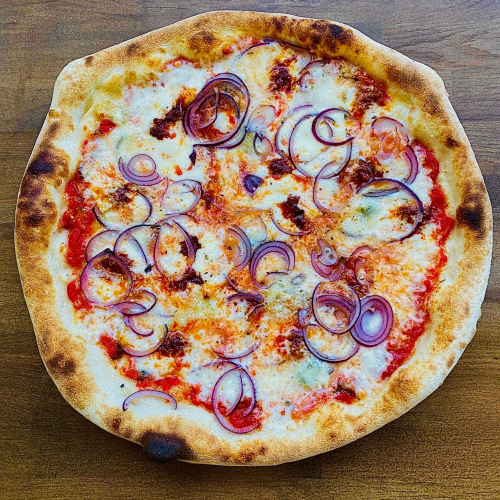 'Nduja