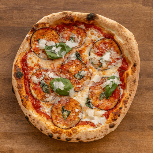 Parmigiana