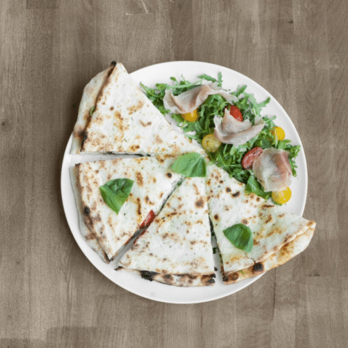 Piadina di parma
