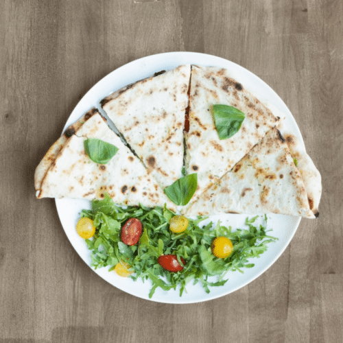 Piadina vege