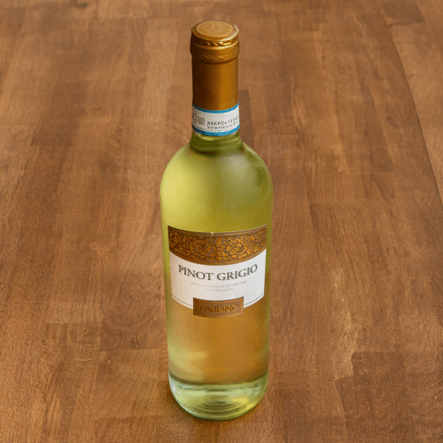 Pinot Grigio (blanc)