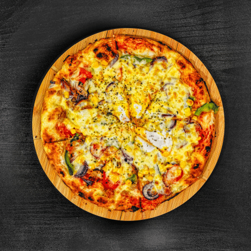 Pizza Beef Special klein