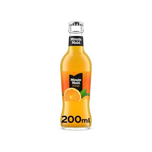 Minute Maide Sinaasappel