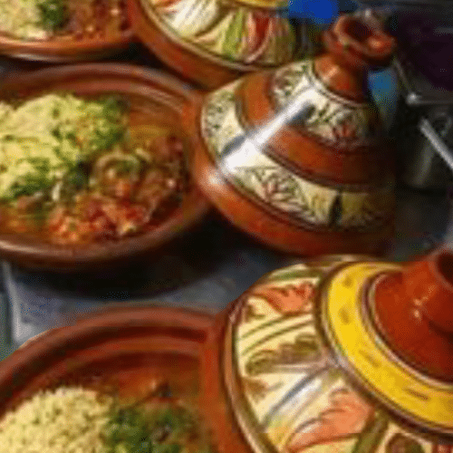 Couscous